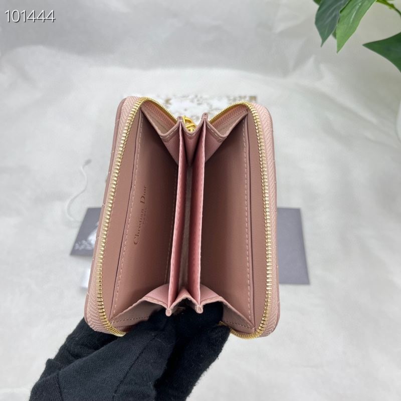 Christian Dior Wallet